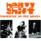 Slam Dunk - Heavy Shift lyrics