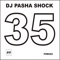 Olesya [feat. Energy Violin] - DJ Pasha Shock lyrics