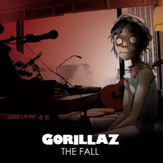 The Fall by Gorillaz album reviews, ratings, credits