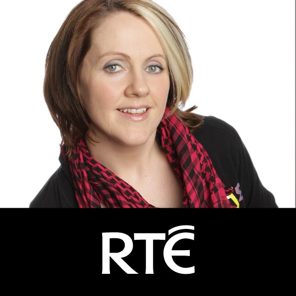 RTÉ - Countdown to 606 cover