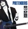 Chill Factor - Pretenders lyrics