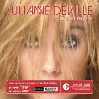 last ned album Julianne Deville - La Tête A Lenvers