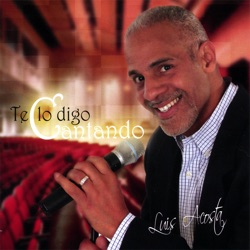 Luis Acosta - Dime Si Lo Conoces