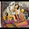 Anna Karina - The Areola Treat lyrics