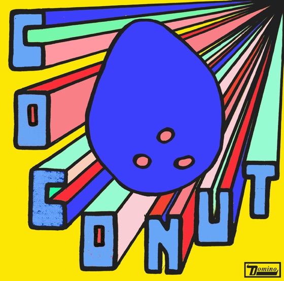 Cover artwork for Magnetic Warrior