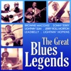 The Great Blues Legends, 2012