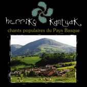 Herriko Kantuak - Varios Artistas