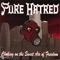 Dream Killer - Pure Hatred lyrics