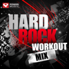 Hard Rock Workout Mix (130 BPM) - Power Music Workout