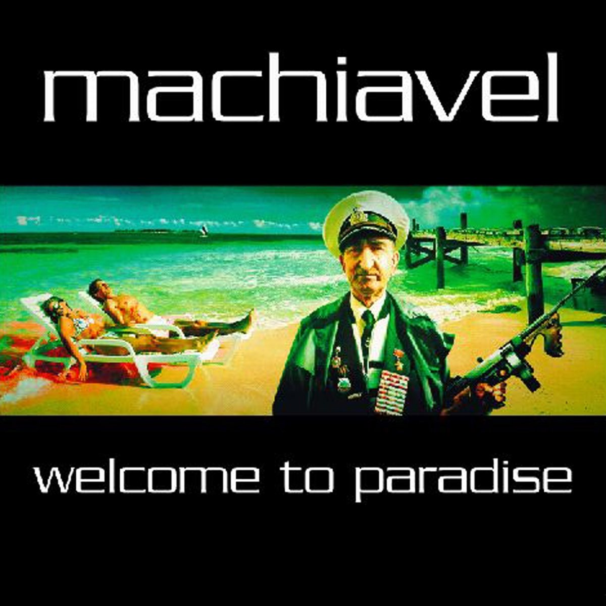 Welcome to paradise обзор. Welcome to Paradise. Welcome to Paradise игра. Хакон Welcome to Paradise. Machiavel Band.