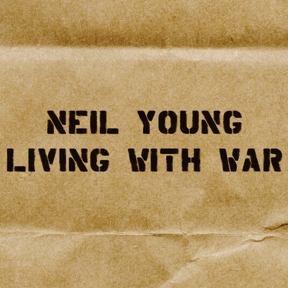Cover artwork for The Restless Consumer