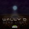 Dread Head - Wally D lyrics