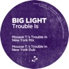 Trouble Is - Single