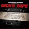 Black Cadillac (feat. Horse Shoe G.A.N.G., One-2) - Mick's Tape lyrics