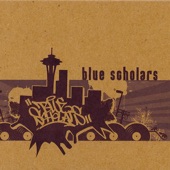 Blue Scholars - Blink