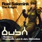 The Knight (Frankyeffe Remix) - Roel Salemink lyrics