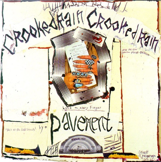 Cover artwork for Fillmore Jive