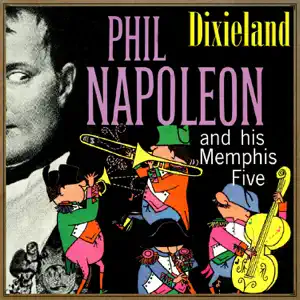 Phil Napoleon