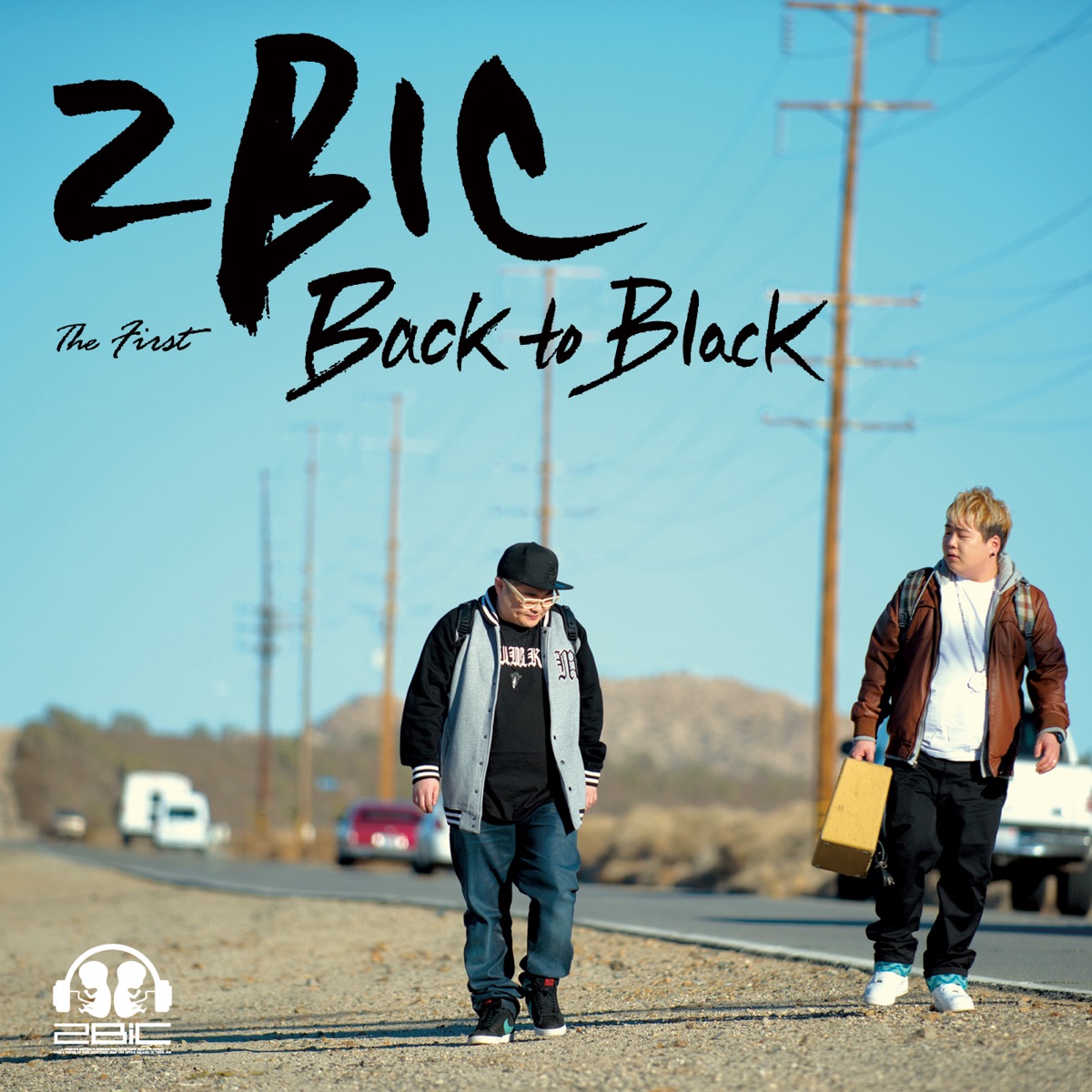 2Bic – Back to Black