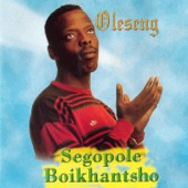 Segopole Boikhantsho artwork