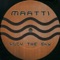 Rock The Sky - Maatti lyrics