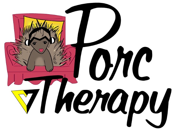 Porc Therapy cover