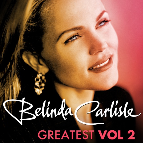 Belinda Carlisle - I Get Weak (7" Version)