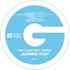 Burning Star (feat. Kafele) (Remixes) - EP