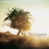 I Will Worship - Single