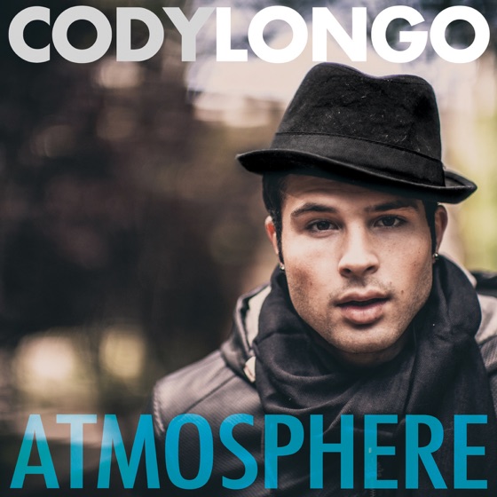 Cover artwork for Atmosphere