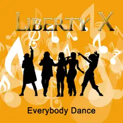 Everybody Dance - Liberty X