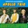 Apollo Trio - Een huis met een tuintje