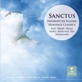 Sanctus: Himmlische Klassik (Heavenly Classics) artwork