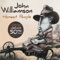 Call Me Blue - John Williamson lyrics