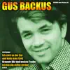 Gus Backus - Damals album lyrics, reviews, download