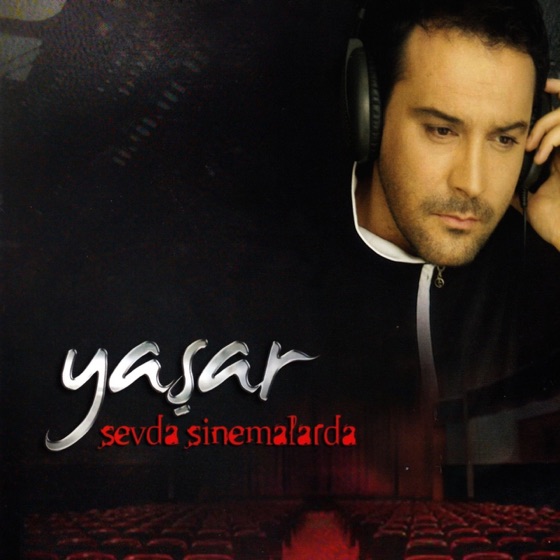 Cover artwork for Selvi