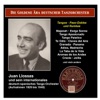 The Golden Era of the German Dance Orchestra: Juan Llossas und sein internationals deutsch-spanisches Tango-Orchester (1929-1940)