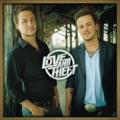 Love and Theft - Angel Eyes