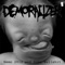 Porcelain God - Demoralizer lyrics