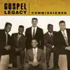 Gospel Legacy album lyrics, reviews, download