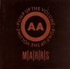 M|A|R|R|S - Pump Up The Volume (12'' Remix)