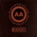 M/A/R/R/S - Pump Up the Volume (UK 12" Mix)