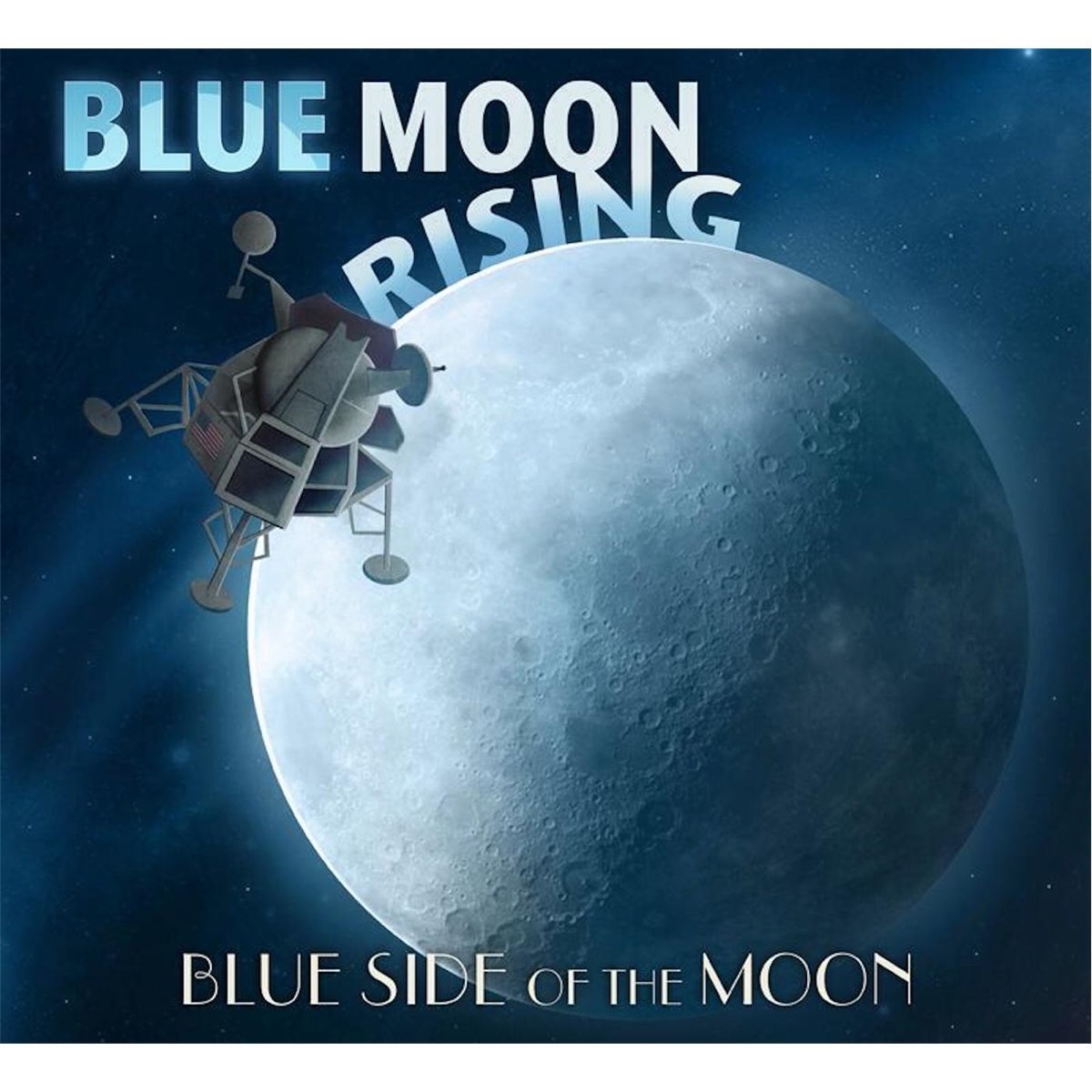 Moon rising перевод. Blue Moon. Moon Blue группа. Blue the Moon Автор. Blue Moon is Rising.