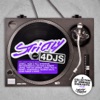 Strictly 4 DJs, Vol. 5, 2012