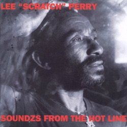 Lee "Scratch" Perry - Track 13