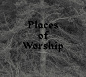Places of Worship artwork
