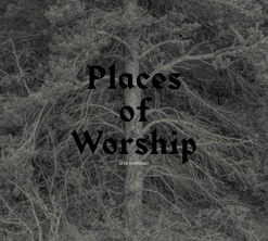PLACES OF WORSHIP cover art