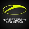 A State of Trance - Future Favorite Best of 2012, 2012