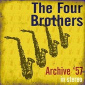 Four Brothers (Stereo) artwork