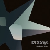 Justine - 120 Days